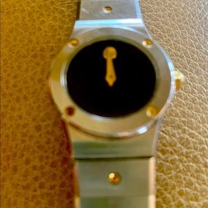 Women’s Movado Stainless Steel Watch